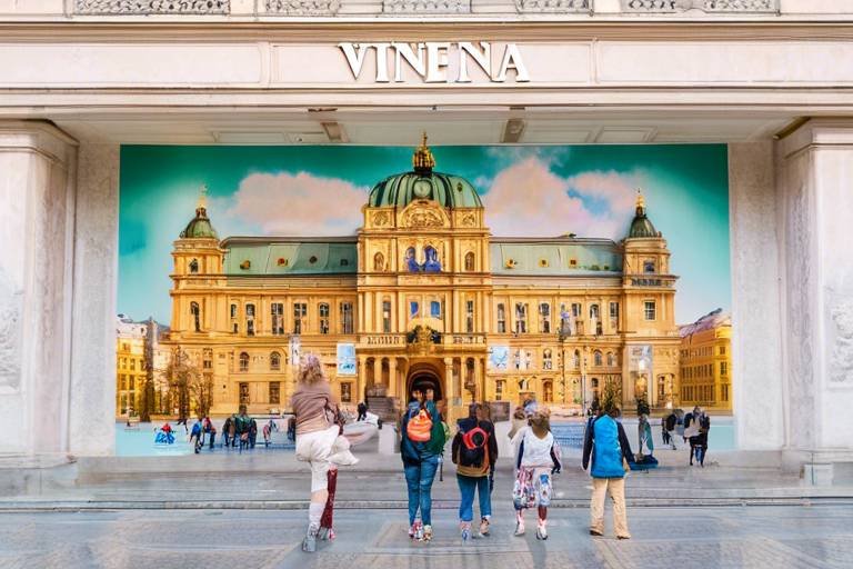 Why Vienna Should Be on Your European Travel Itinerary