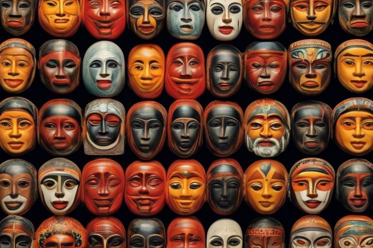 How to Photograph Cultural Icons and Symbols