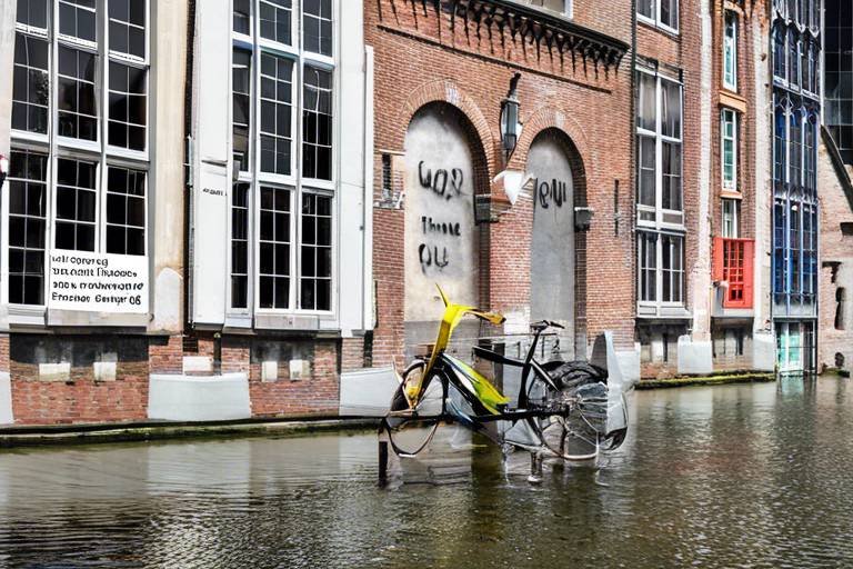 Sustainable Practices for Visiting Belgium’s Ghent