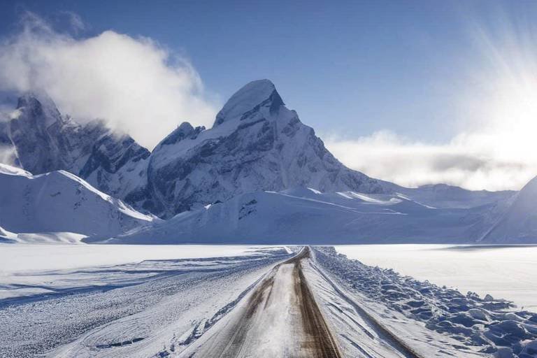 Top Destinations for a Winter Adventure in the Southern Hemisphere