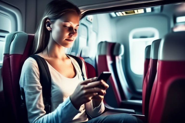 How Technology is Enhancing Travel Safety and Health