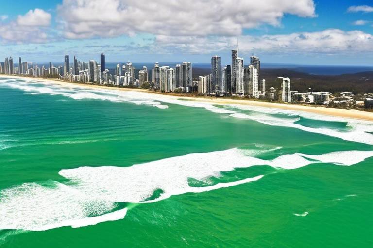 Green Travel Tips for Exploring Australia’s Gold Coast