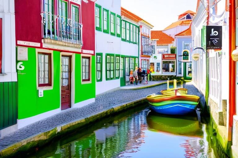 Green Travel Tips for Discovering Portugal’s Aveiro