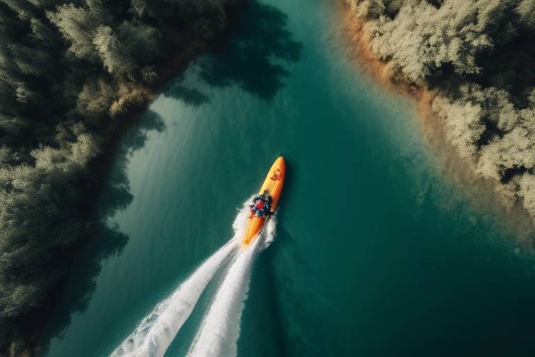 How to Incorporate Adventure Activities into Your Travel Plans