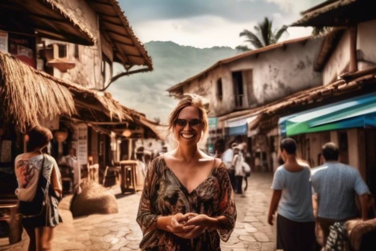 How to Discover Authentic Local Experiences in Popular Destinations