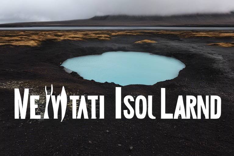 Reducing Your Carbon Footprint While Exploring Iceland