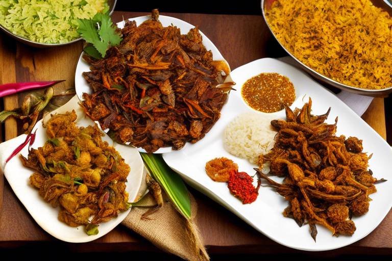 A Taste of Sri Lankan Hoppers - Recipes and Tips