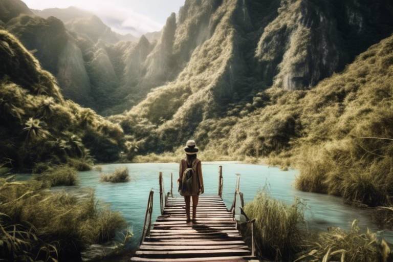 How to Embrace the Trend of Off-the-Beaten-Path Destinations