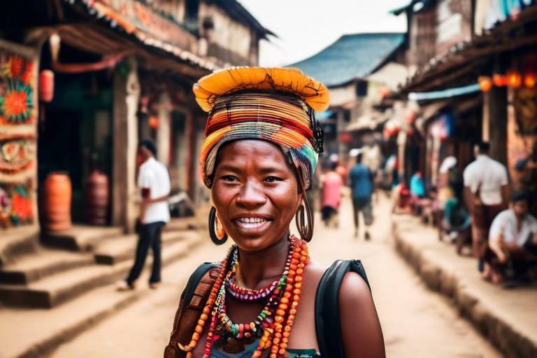 How to Experience Local Culture Through New Travel Trends