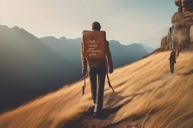 The Trend of Experiential Travel - Creating Memorable Journeys