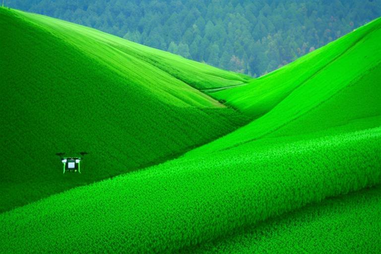Green Travel Tips for Exploring Japan’s Hokkaido