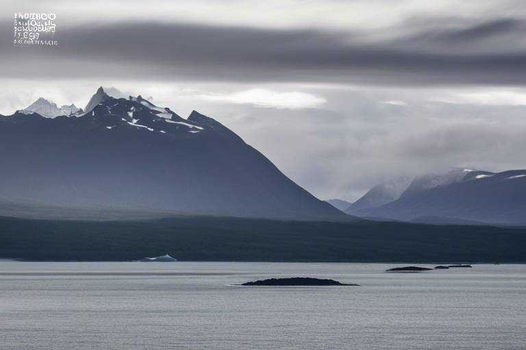 The Quiet Allure of Argentina’s Tierra del Fuego