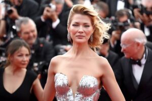 The Glitz and Glamour of the Cannes Film Festival
