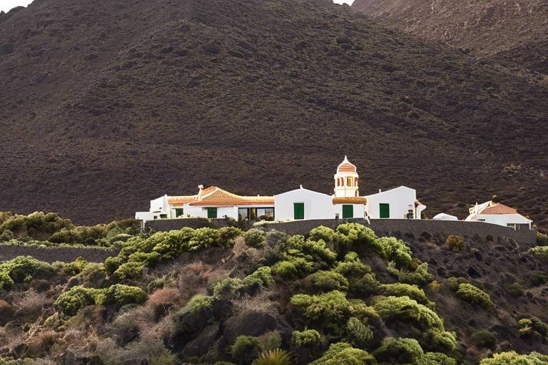 The Quiet Retreats of Spain’s Canary Islands