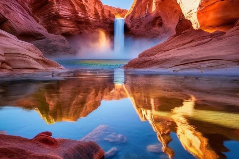 Top 10 Unique Destinations in the USA for a Weekend Trip