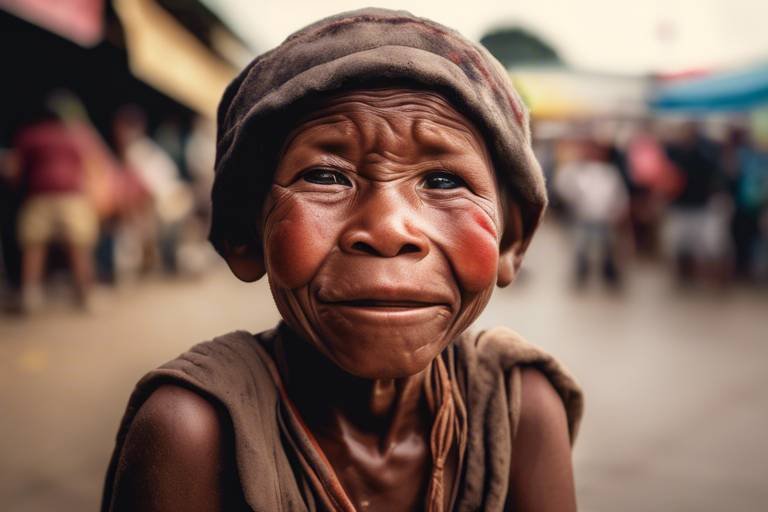 How to Photograph Local People with Sensitivity and Respect