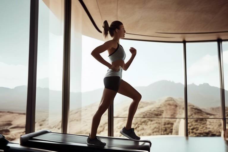 The Trend Towards Combining Travel with Wellness and Fitness