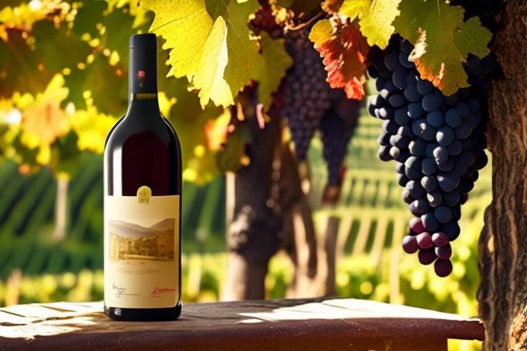 A Guide to the Best Wine Regions in Spain