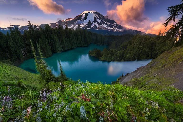 The Ultimate Guide to Exploring the Cascades