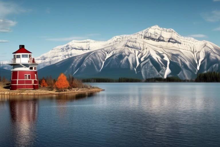 Top 10 Hidden Gems in North America for Culture Lovers