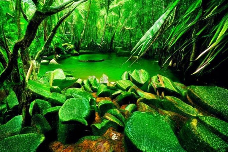 Green Travel Tips for Discovering Australia’s Cairns