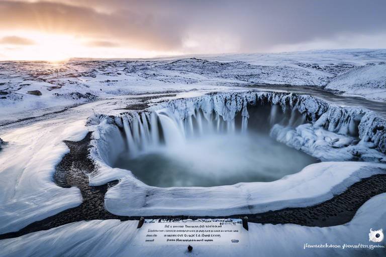 Discovering the Unseen Beauty of Iceland’s Golden Circle
