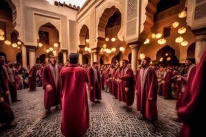 The Magic of Morocco's Fes Festival of World Sacred Music