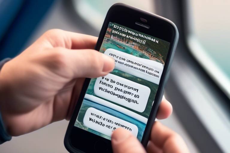 The Impact of Travel Technology on Trip Efficiency