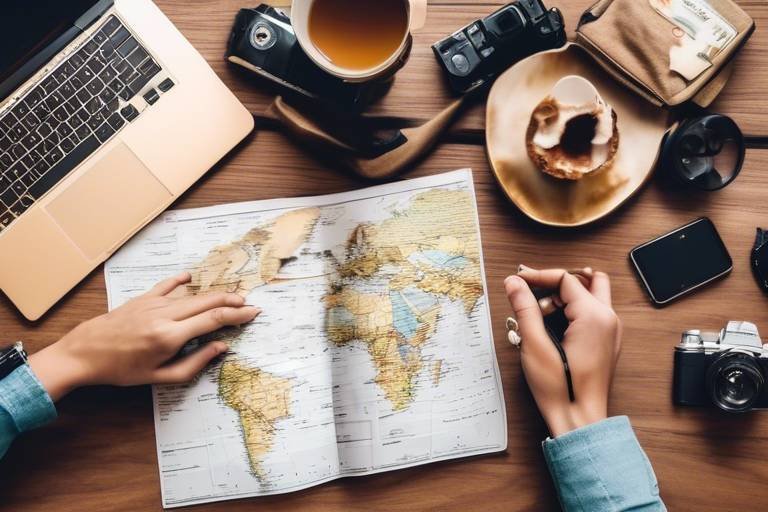 How To Utilize Travel Subscription Services for Budget-Friendly Trips