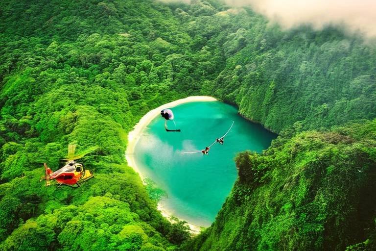 Top Destinations for Adventure Seekers in Costa Rica