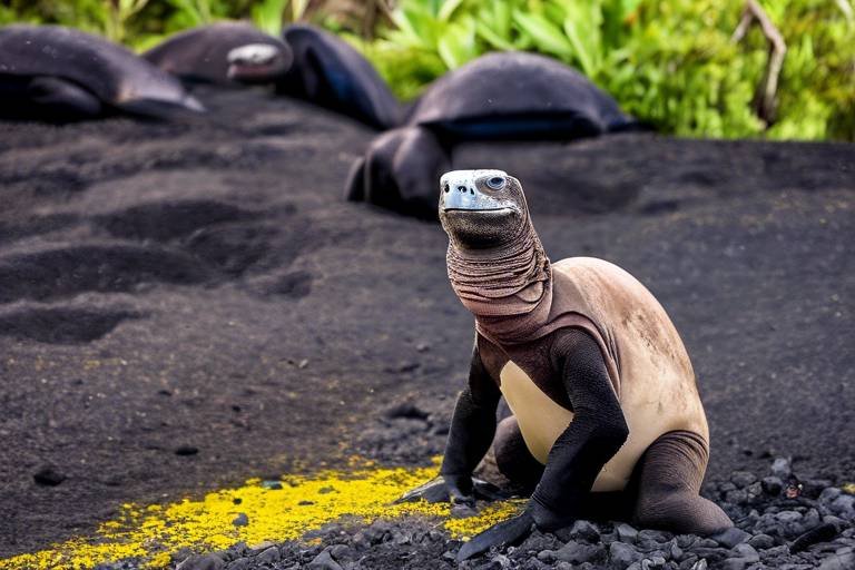 How to Travel Responsibly in the Galápagos Islands