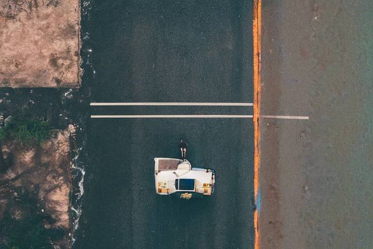 Exploring the Trend of Slow Travel and Its Benefits