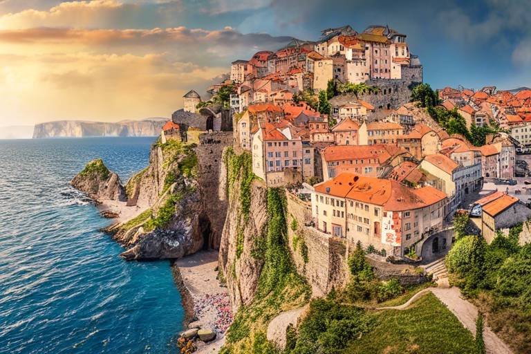 Exploring the Best Off-the-Beaten-Path Destinations in Europe