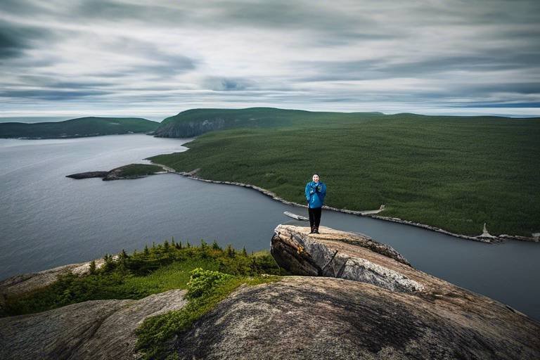 Exploring the Lesser-Known Corners of Canada’s Newfoundland