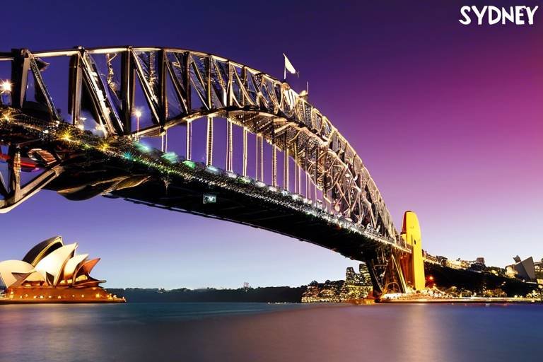 Why Sydney Should Be on Your Travel Itinerary
