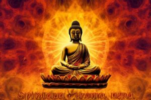 The Spiritual Energy of Nepal's Buddha Purnima