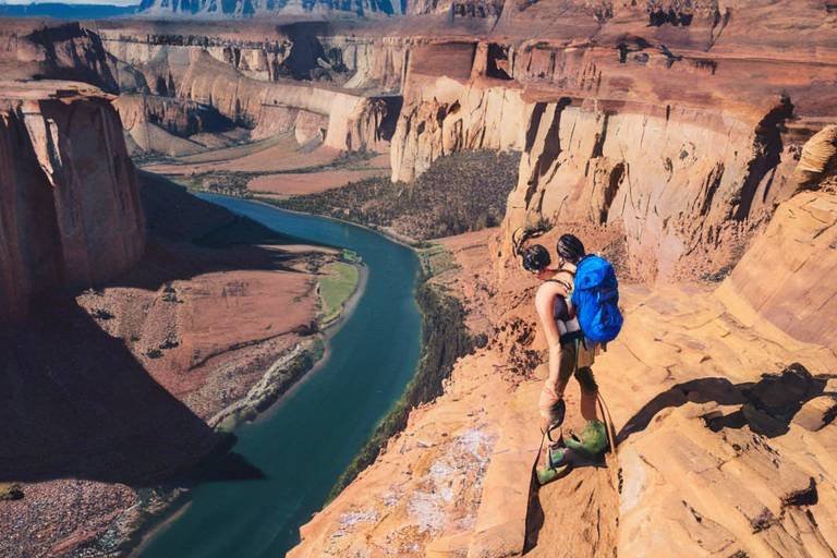 A Guide to the Best Adventure Travel Spots in the USA