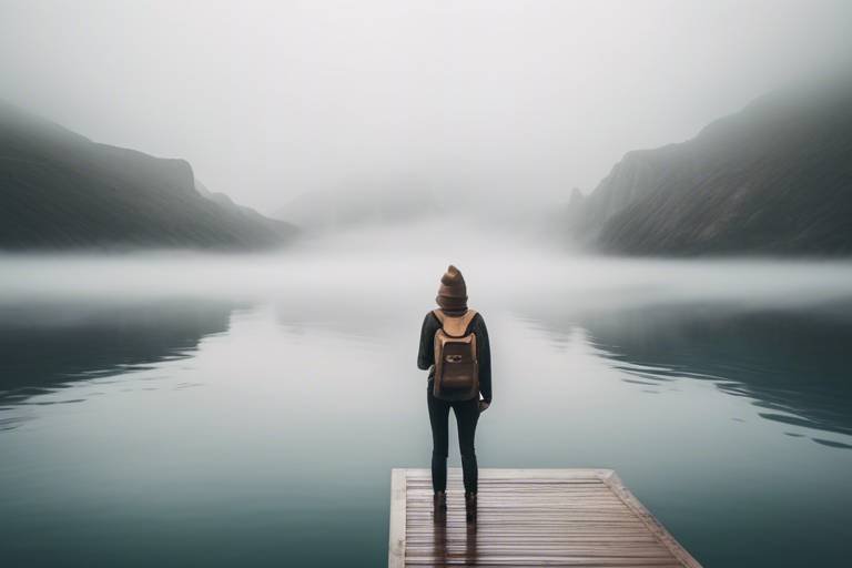 How to Embrace Minimalist Travel with Current Trends