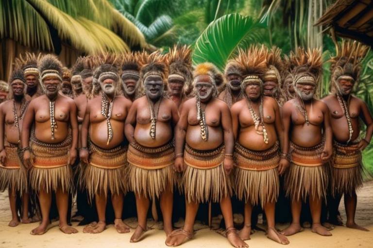 A Guide to the Best Cultural Experiences in Oceania
