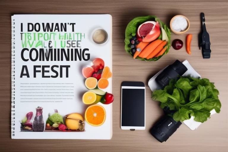 The Trend of Combining Travel with Health and Fitness