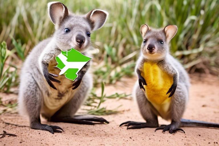 Eco-Conscious Tips for Visiting Australia’s Perth