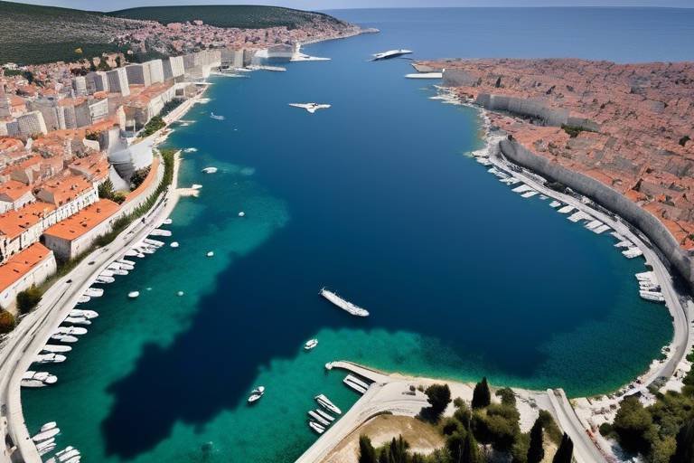 How to Minimize Your Environmental Impact in Croatia’s Split