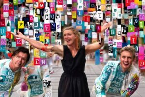 Sydney Festival - A Feast of Art, Culture, and Ideas