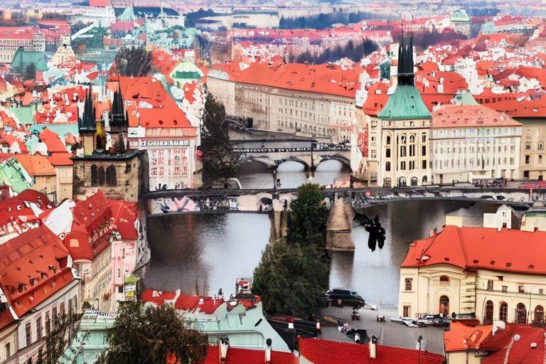 Why Prague Should Be on Your European Travel Itinerary