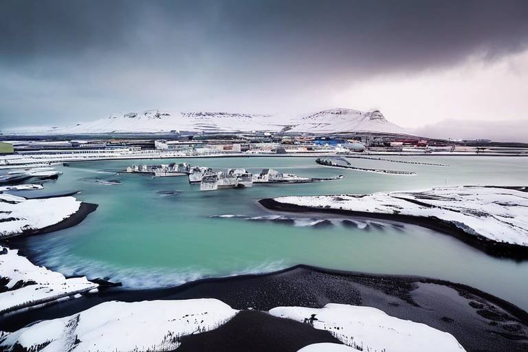 Why Reykjavik is a Must-Visit for Nature Lovers
