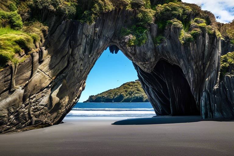 Exploring the Lesser-Known Wonders of New Zealand’s Stewart Island