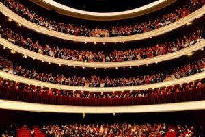 Austria's Salzburg Festival - A Tribute to Classical Music