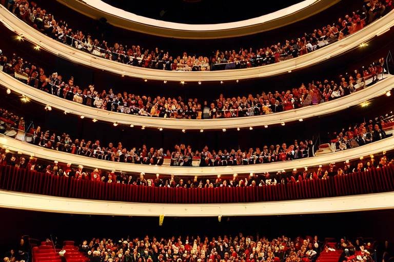 Austria's Salzburg Festival - A Tribute to Classical Music