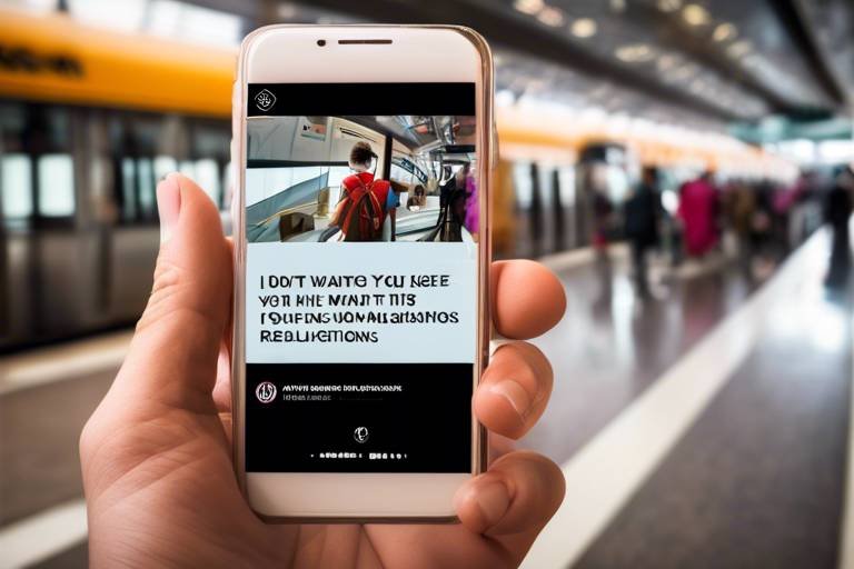 How to Navigate Changing Travel Regulations and Restrictions