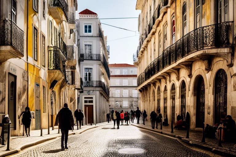 Why Lisbon is a Hidden Gem in Europe